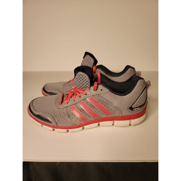 Womens Adidas Running shoes Size 9 - Picture 6 of 8
